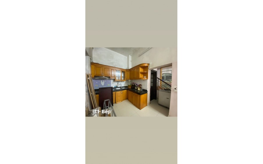 CHO THUÊ NHÀ NGÕ Ô TÔ PHÓ SỐ 21 THỊNH QUANG 4 TẦNG, 60M2, MT 6.5M, GIÁ 17 TRIỆU